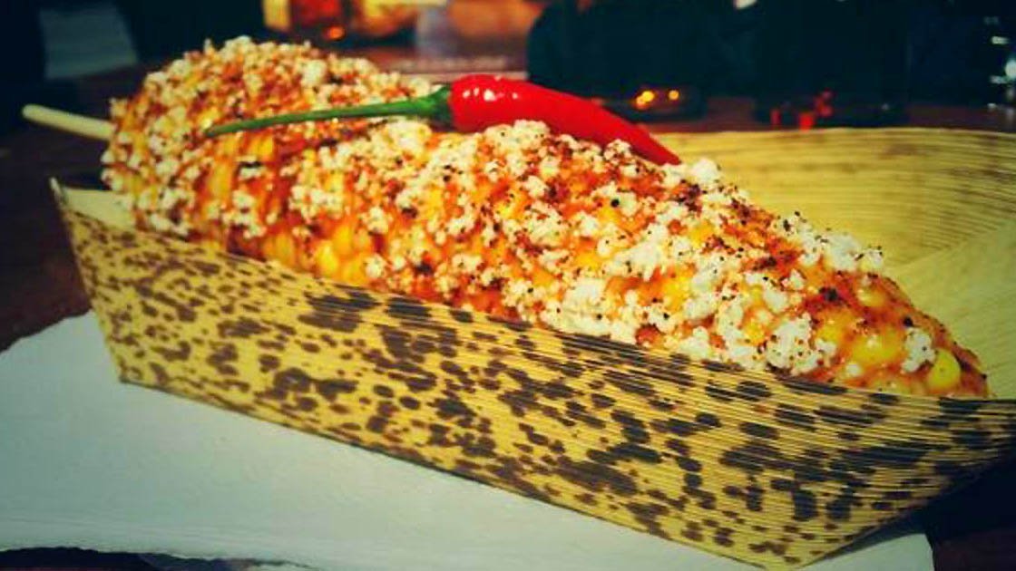Mobile Taco Caterer by Mr Fun Foods