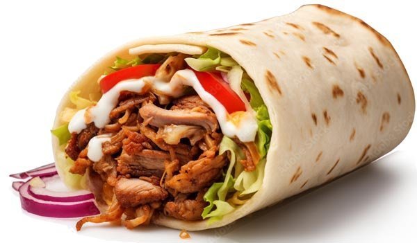 Wedding Taco Catering