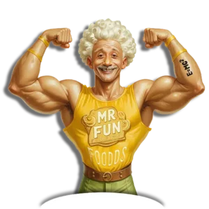 Mr Fun Foods