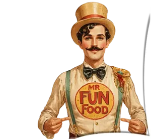 Mr Fun