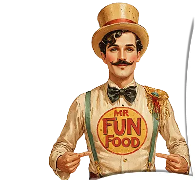 Mr Fun