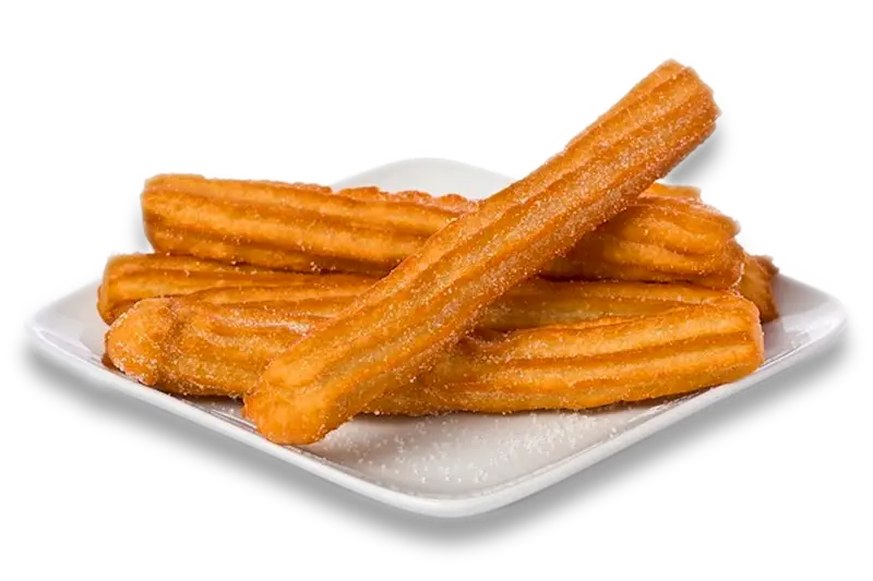 churros carnival catering