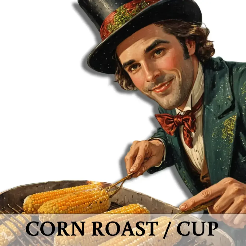 corn roast