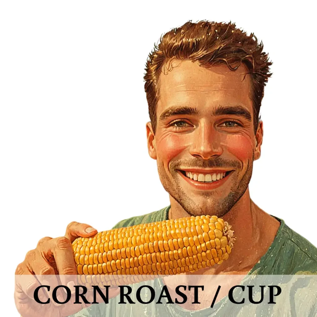 corn Catering