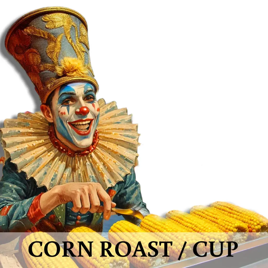 corn roast
