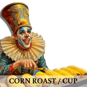 corn roast