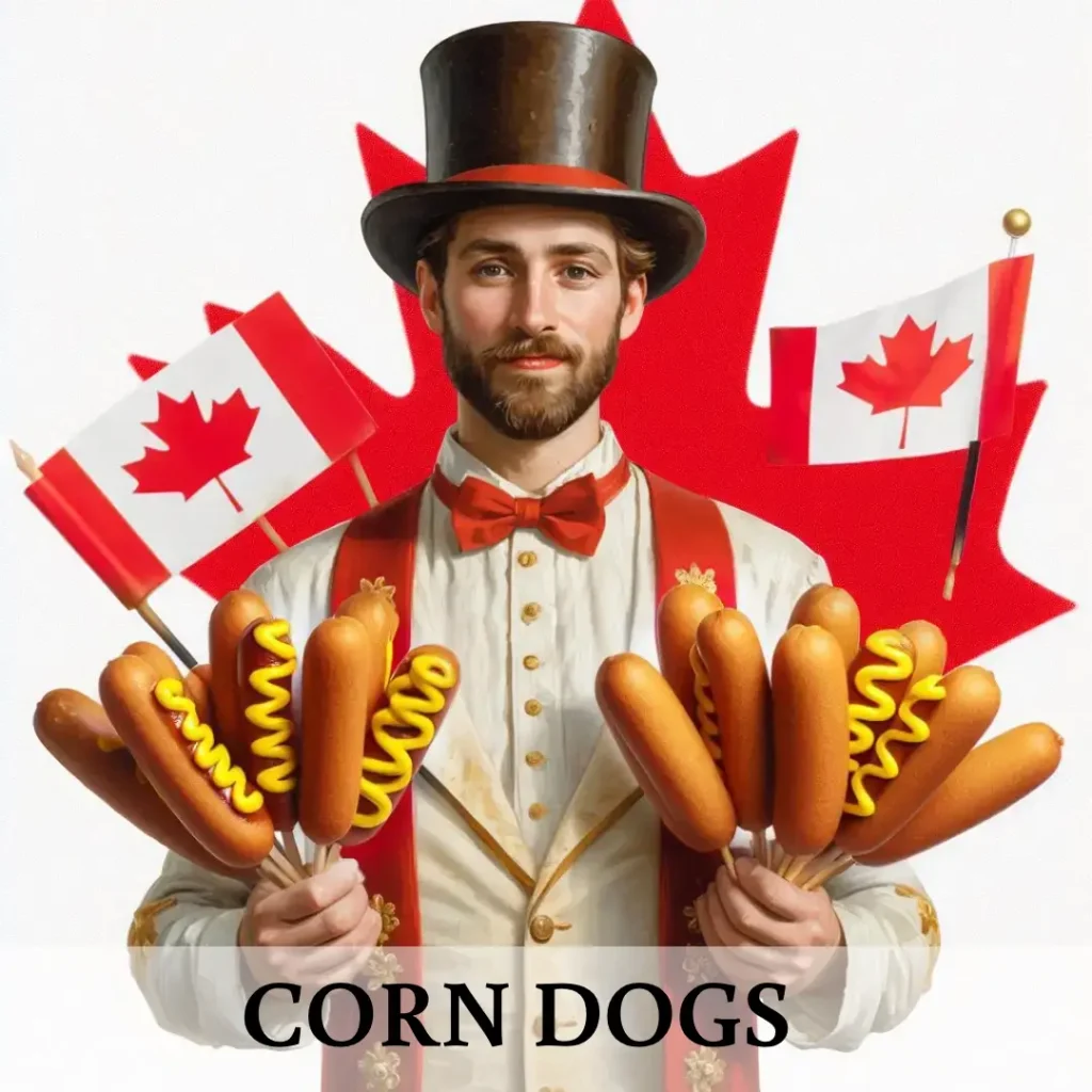 corn-dogs