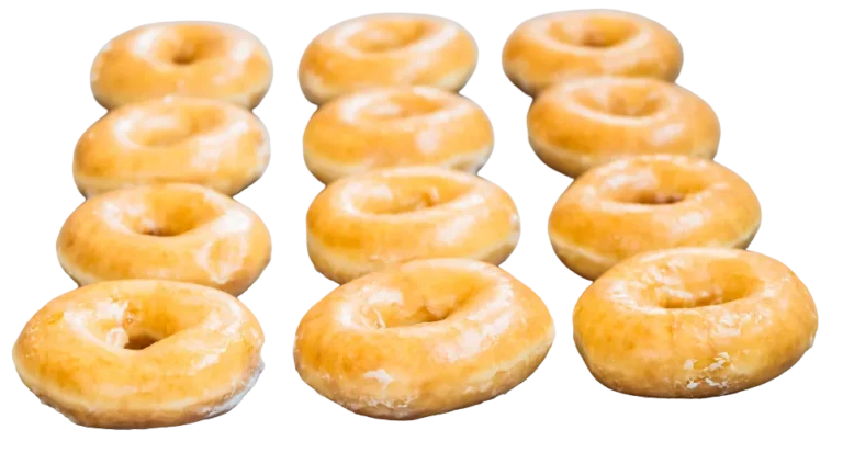 mini donuts