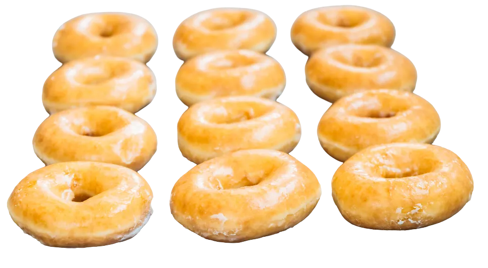 mini donuts