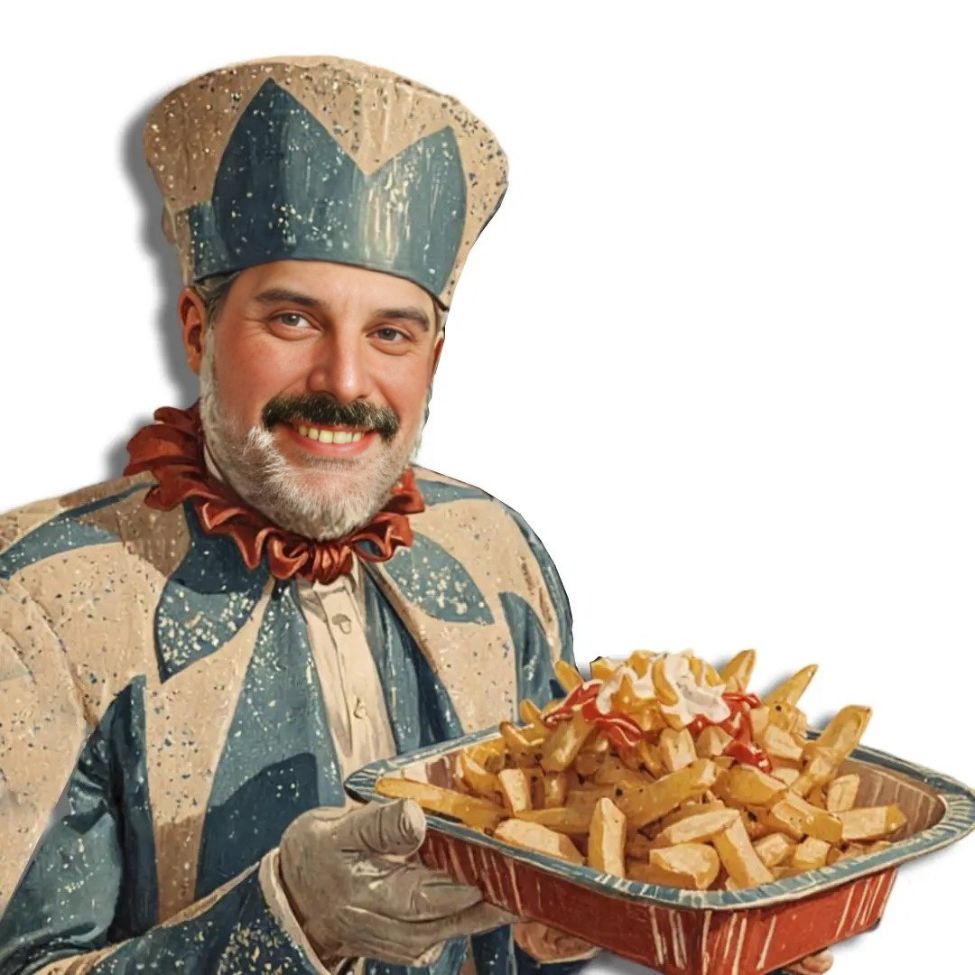 Poutine Catering Uxbridge