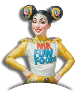 Mr Fun Foods