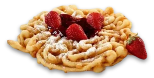 funnel-cake