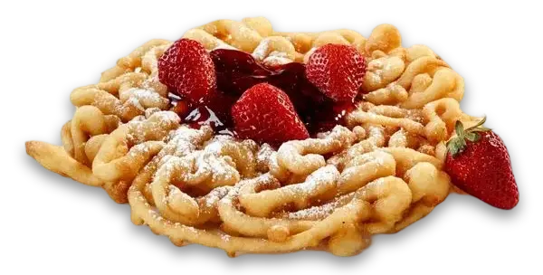 funnel-cake