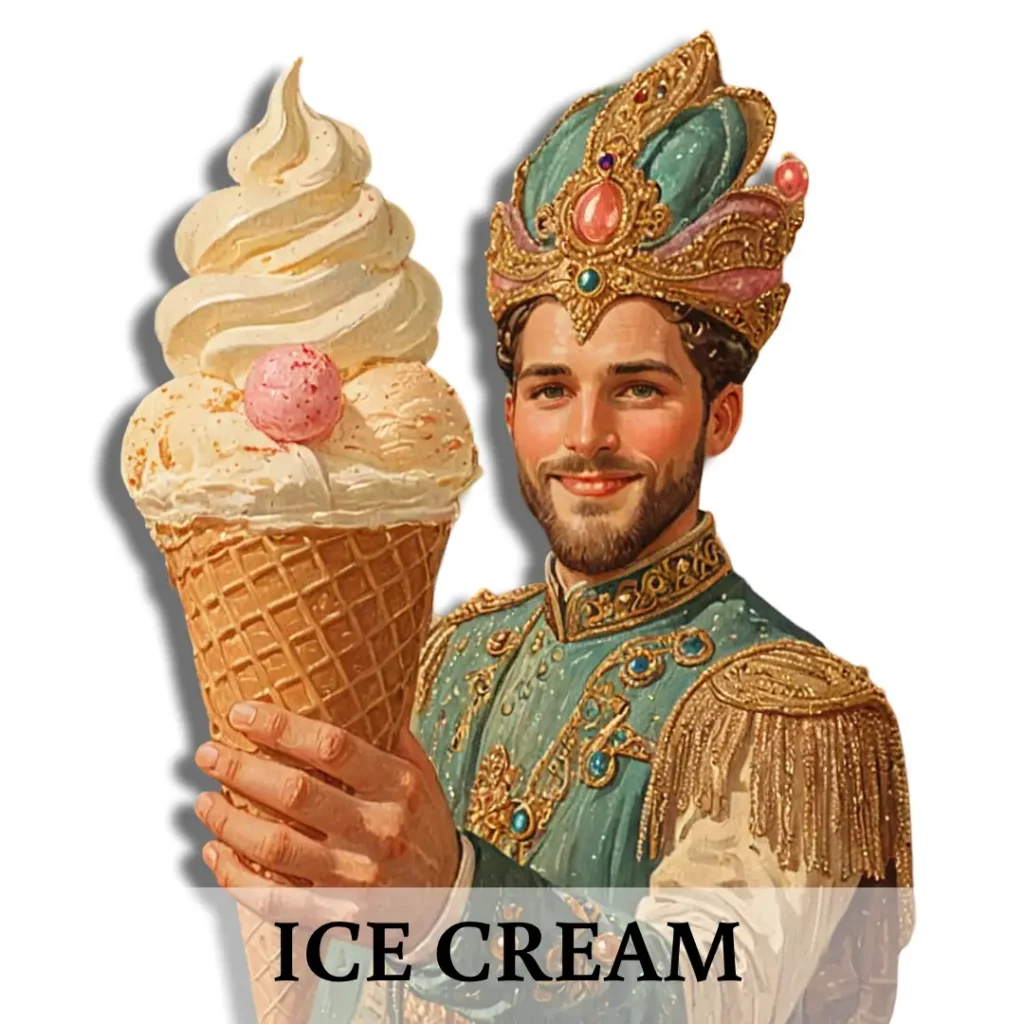mr icecream