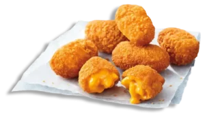 kraft dinner nuggets
