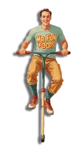 Pogo Jumper