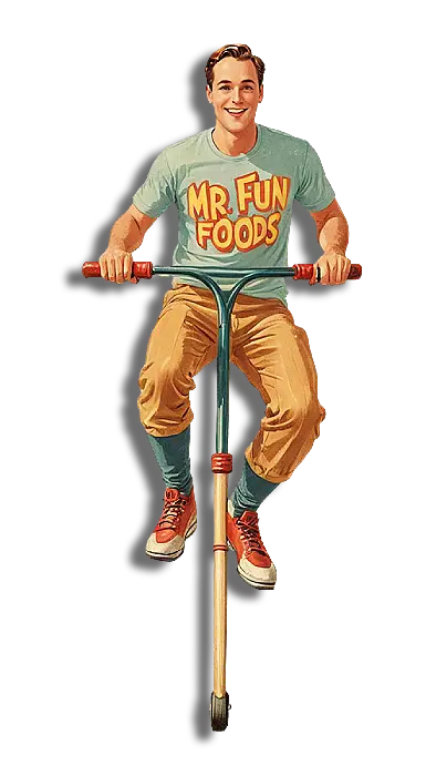 Pogo Jumper