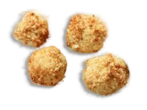 pizza nuggets