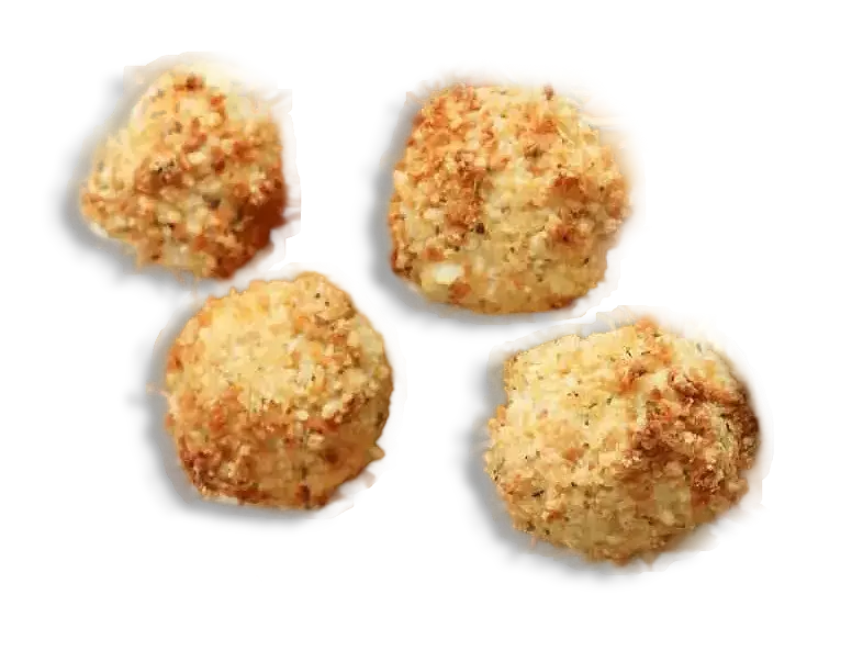 pizza nuggets