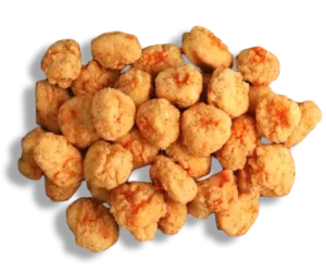 pizza nuggets