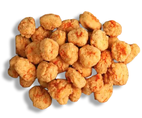 pizza nuggets