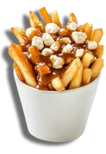 poutine