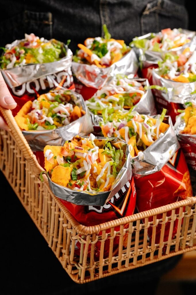 taco catering