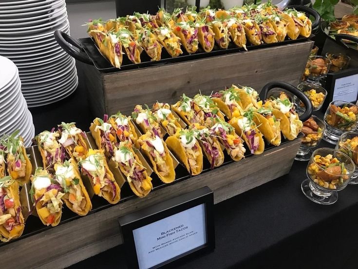taco catering