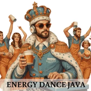 dj energy