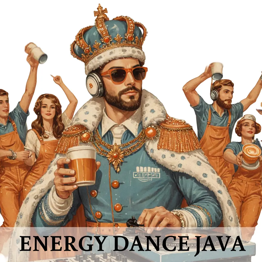 dj energy