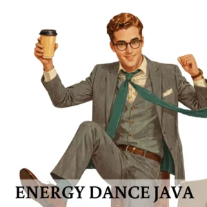 dj energy