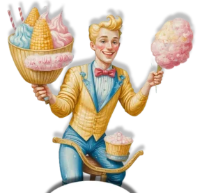 Mr Fun