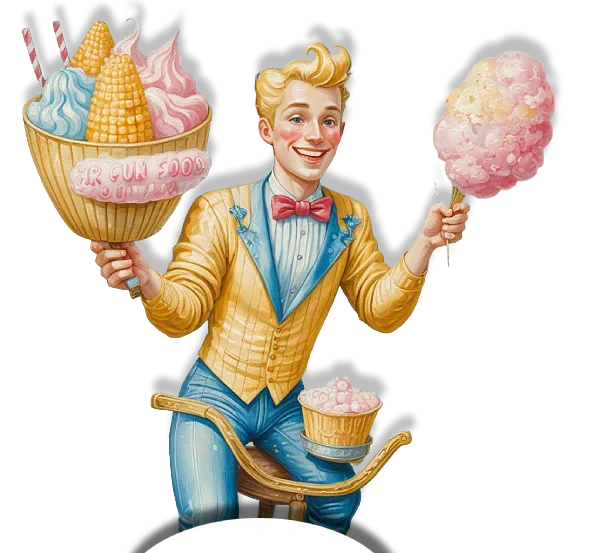 Mr Fun