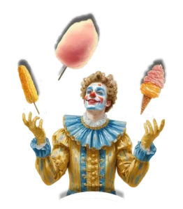 Mr Fun Foods