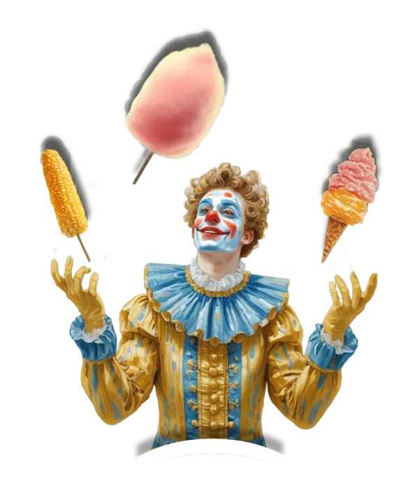 Mr Fun Foods