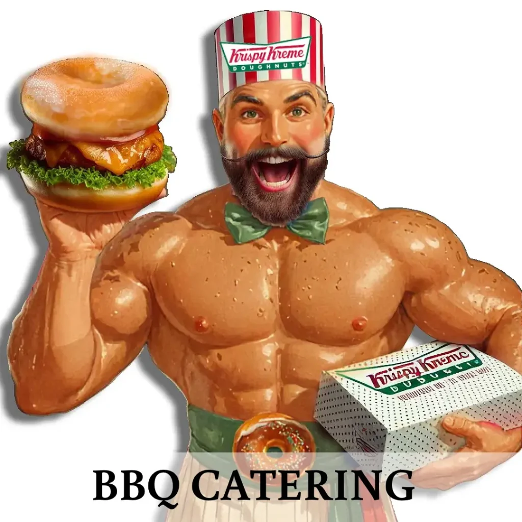 bbq catering