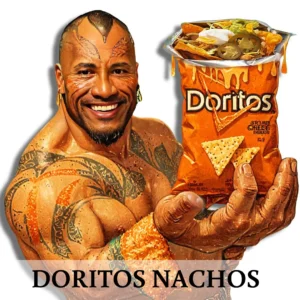 doritos nachos