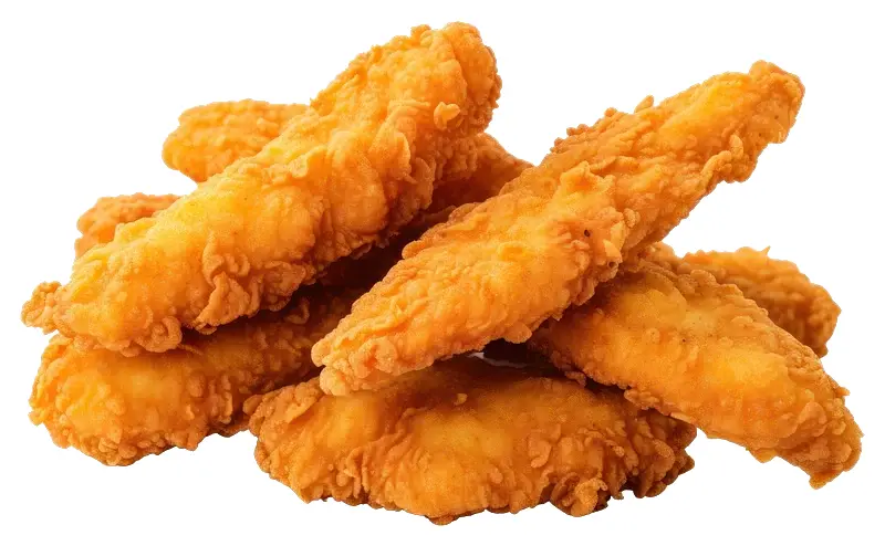fingers-chicken