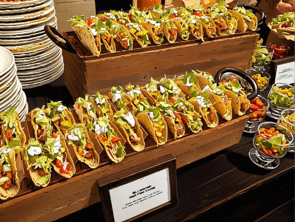 taco Catering Events