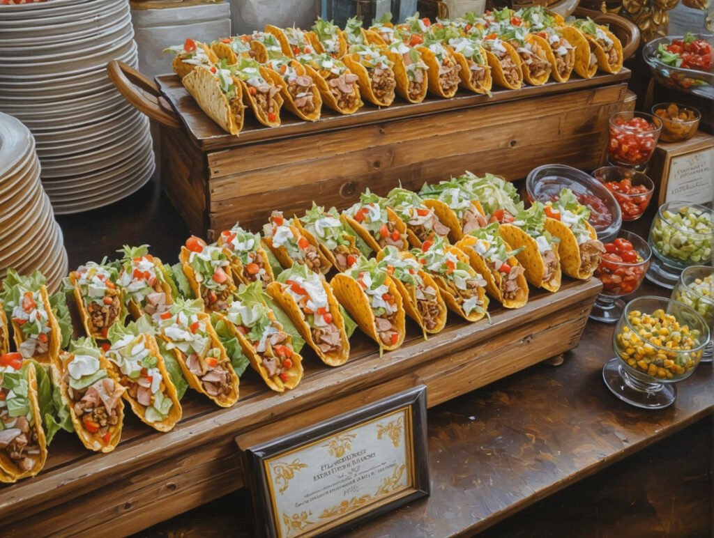 taco Catering Events