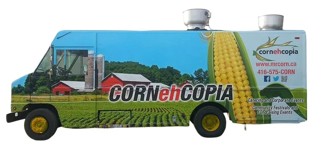 food truck