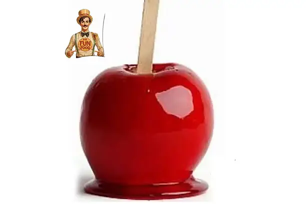 Candy Apples