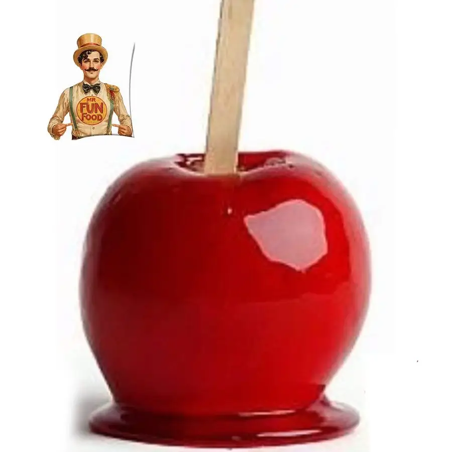 Candy Apples