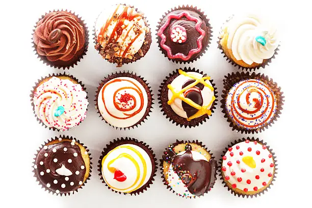 cup cakes