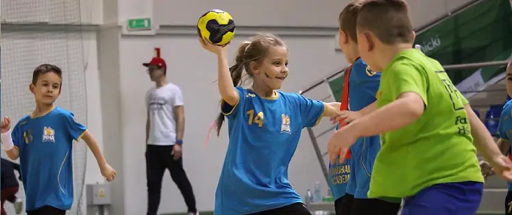 handball