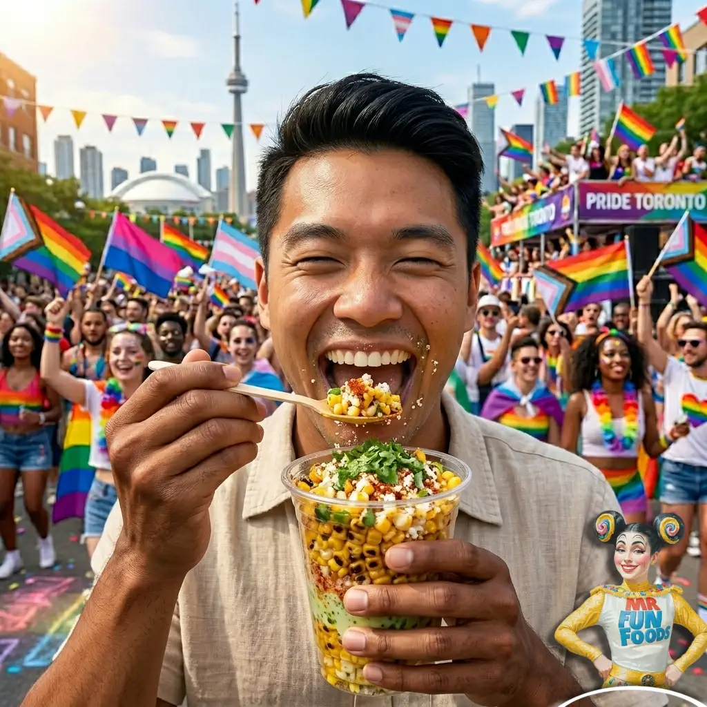 Vegetarian Catering Scarborough