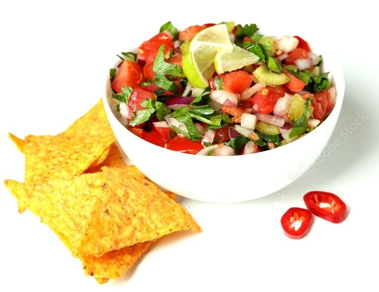 Live taco bar catering at a Toronto event