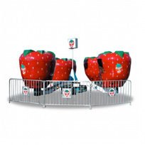 Berry-Go-Round