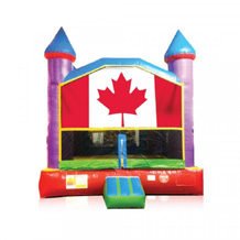 Canada Bounce