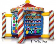 Carnival 5-In-1
